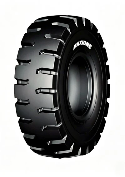 Anvelopa Giant OTR pentru basculantă 45/65R39 MA05